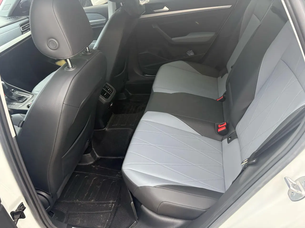 Volkswagen 2024 Lavida 1.5 Full Escape Edition Automatic Gear 6