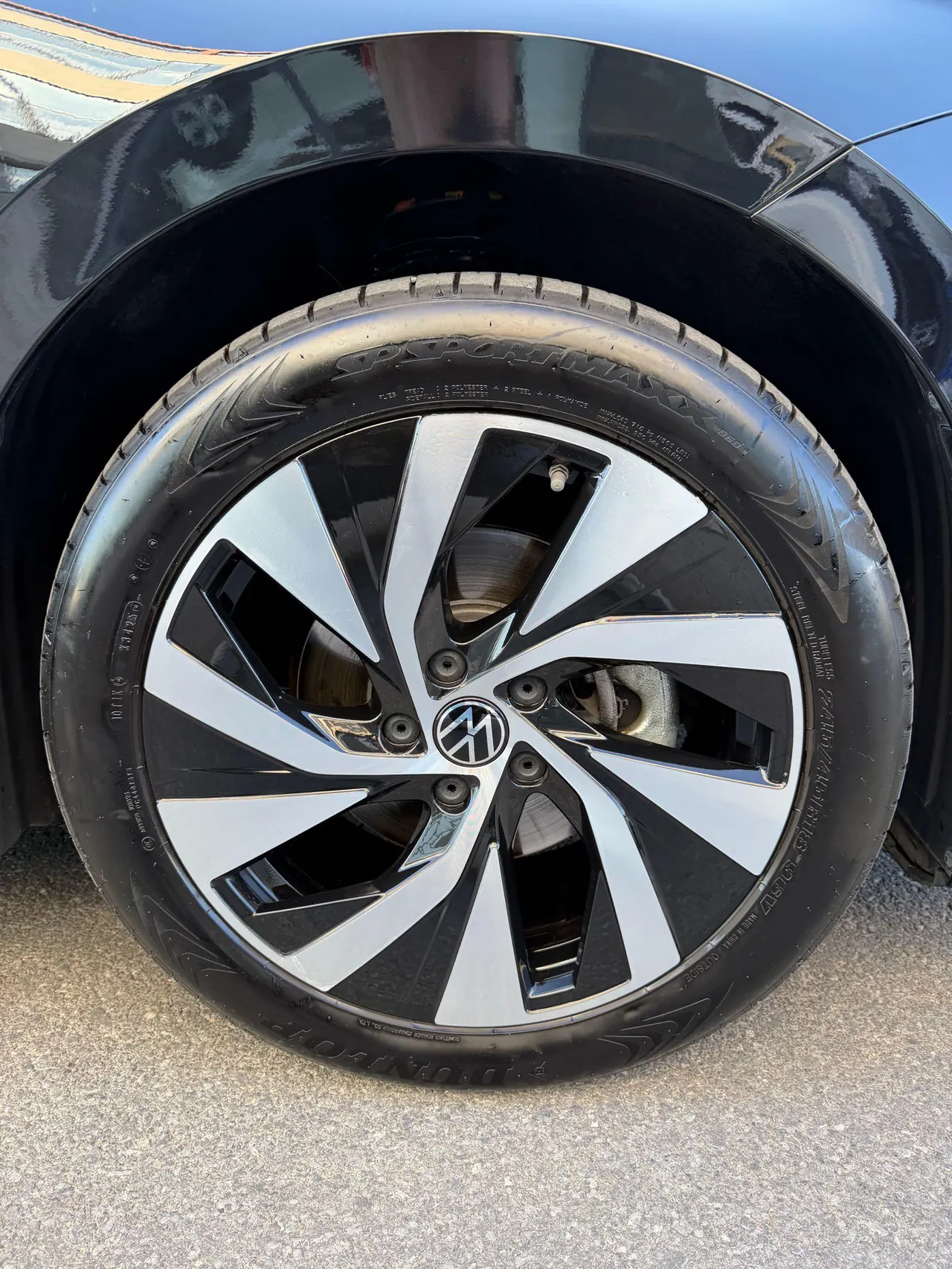 Volkswagen 2026 Passat Pro 2.0TSI 380TSI Longyun Edition Automatic Gear 11