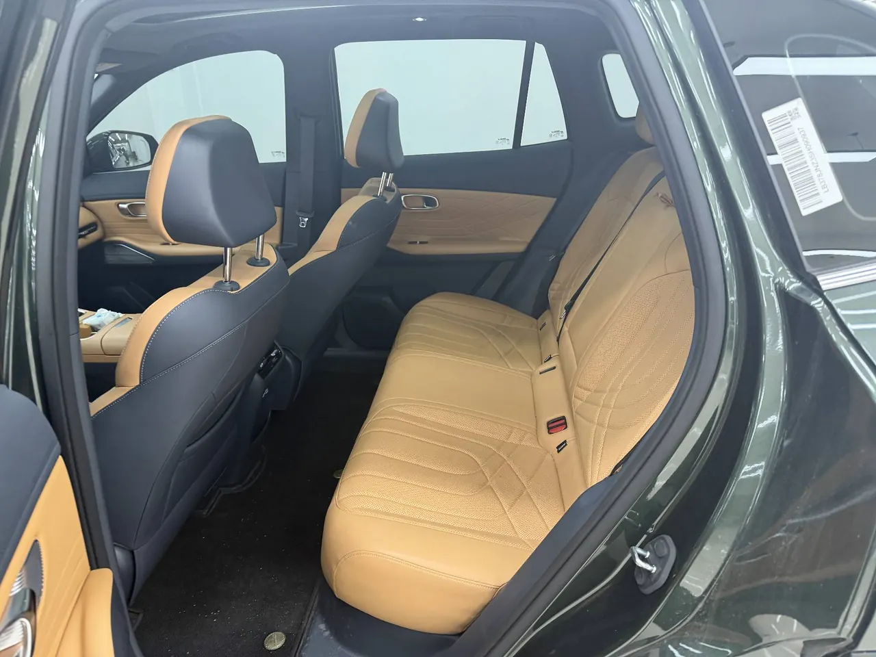 Geely Galaxy 2025 Starship 7 EM-i 1.5 120km Pilot Automatic Gear 8