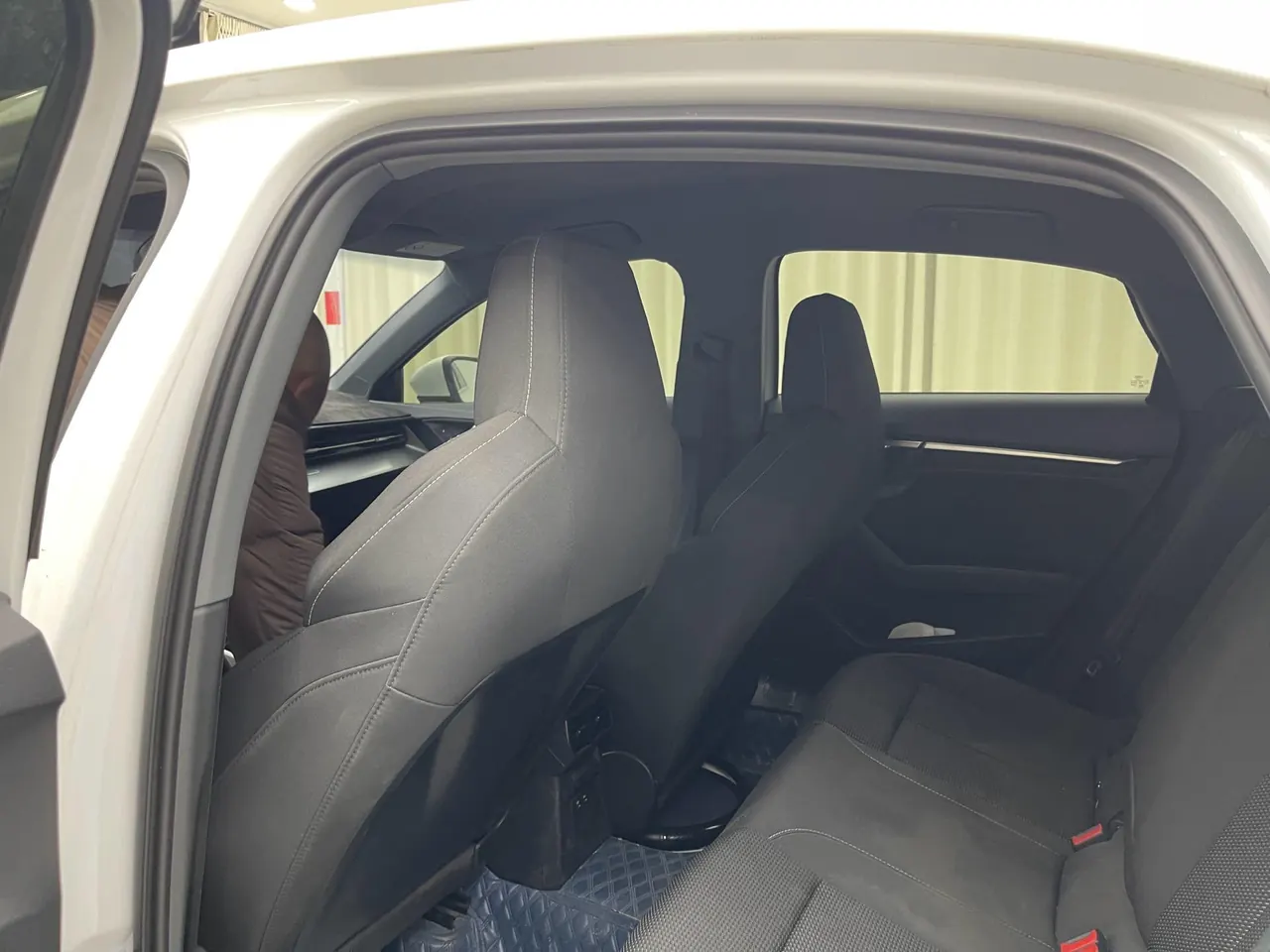 Audi 2021 A3L Limousine 1.4TFSI 35TFSI Aggressive Sports Automatic 6