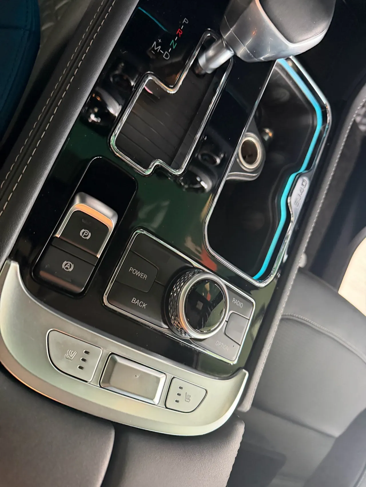 Beijing 2020 BJ40 2.3T 4WD Rainforest Crossing Edition Automatic Gear 5