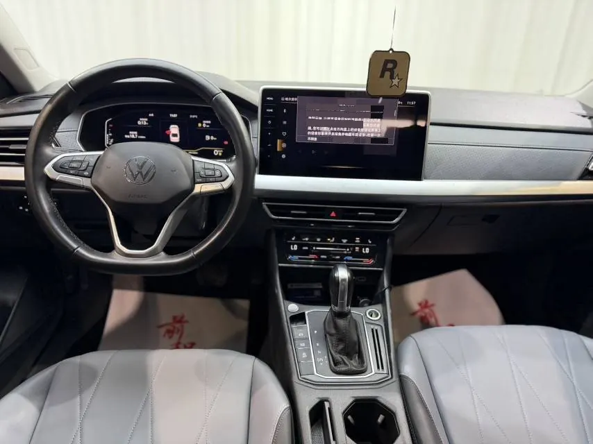 Volkswagen 2023 LaVida 1.5 Star 5 Million Edition Automatic Gear 6