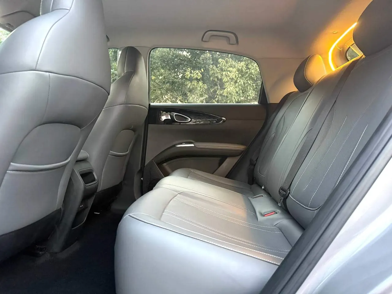 Geely 2025 Star Wish 310km Youth Edition Automatic Gear 13