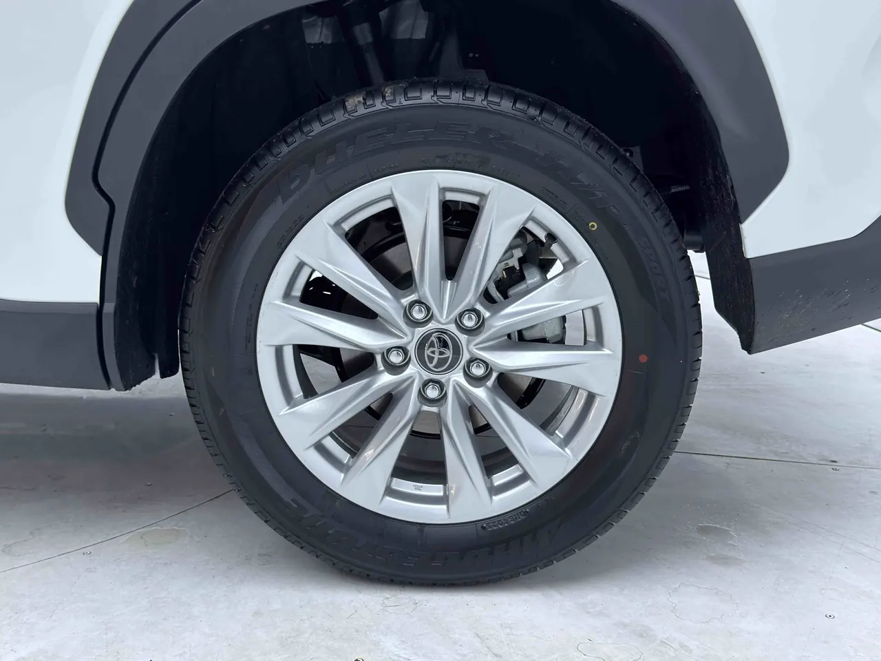 Toyota 2026 Corolla Sharp 2.0 Stepless Pioneer Edition Automatic Gear 6