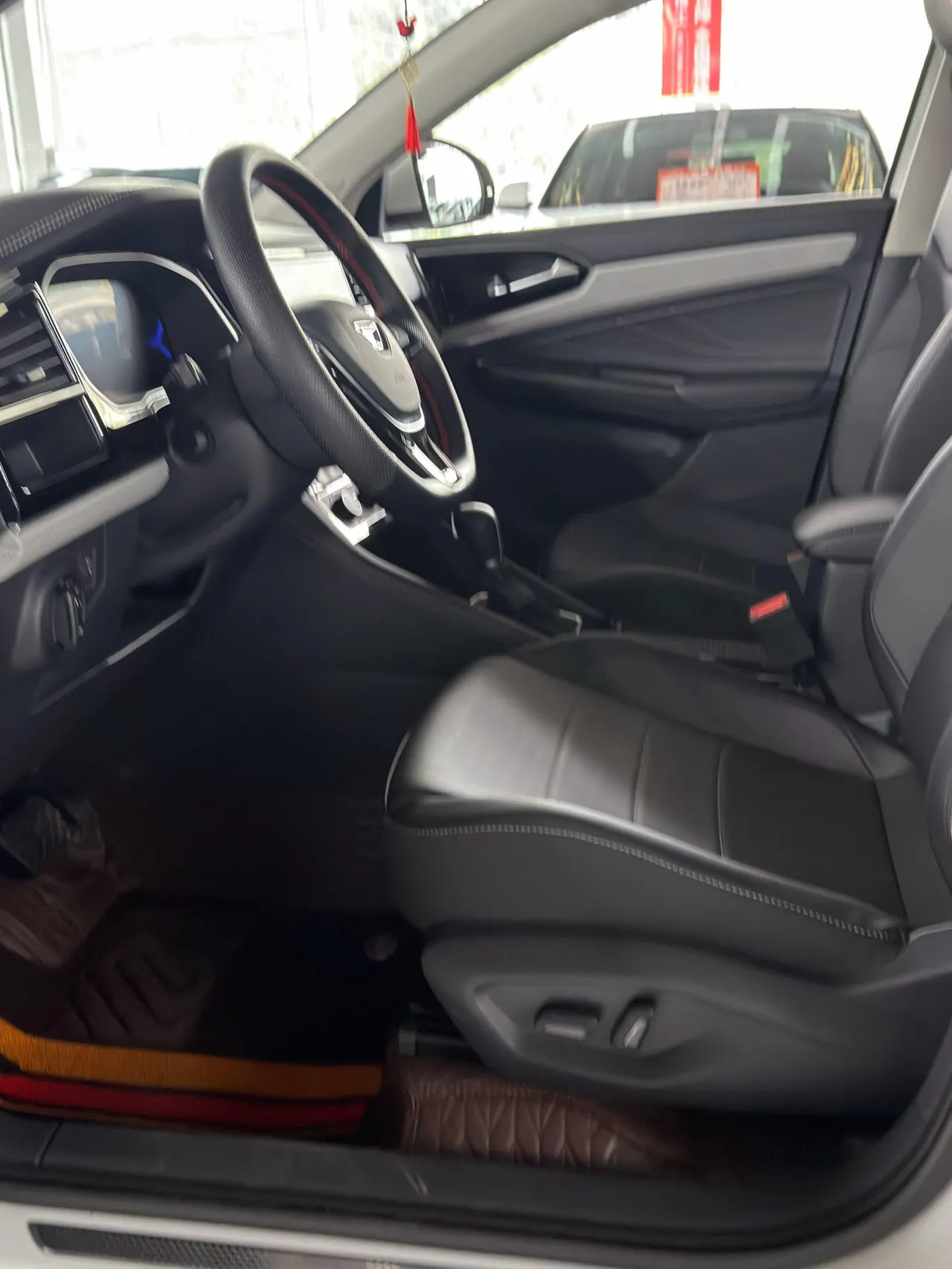 Jetta 2023 Jetta VS7 1.4T 280TSI Pleasant Edition Automatic Gear 4