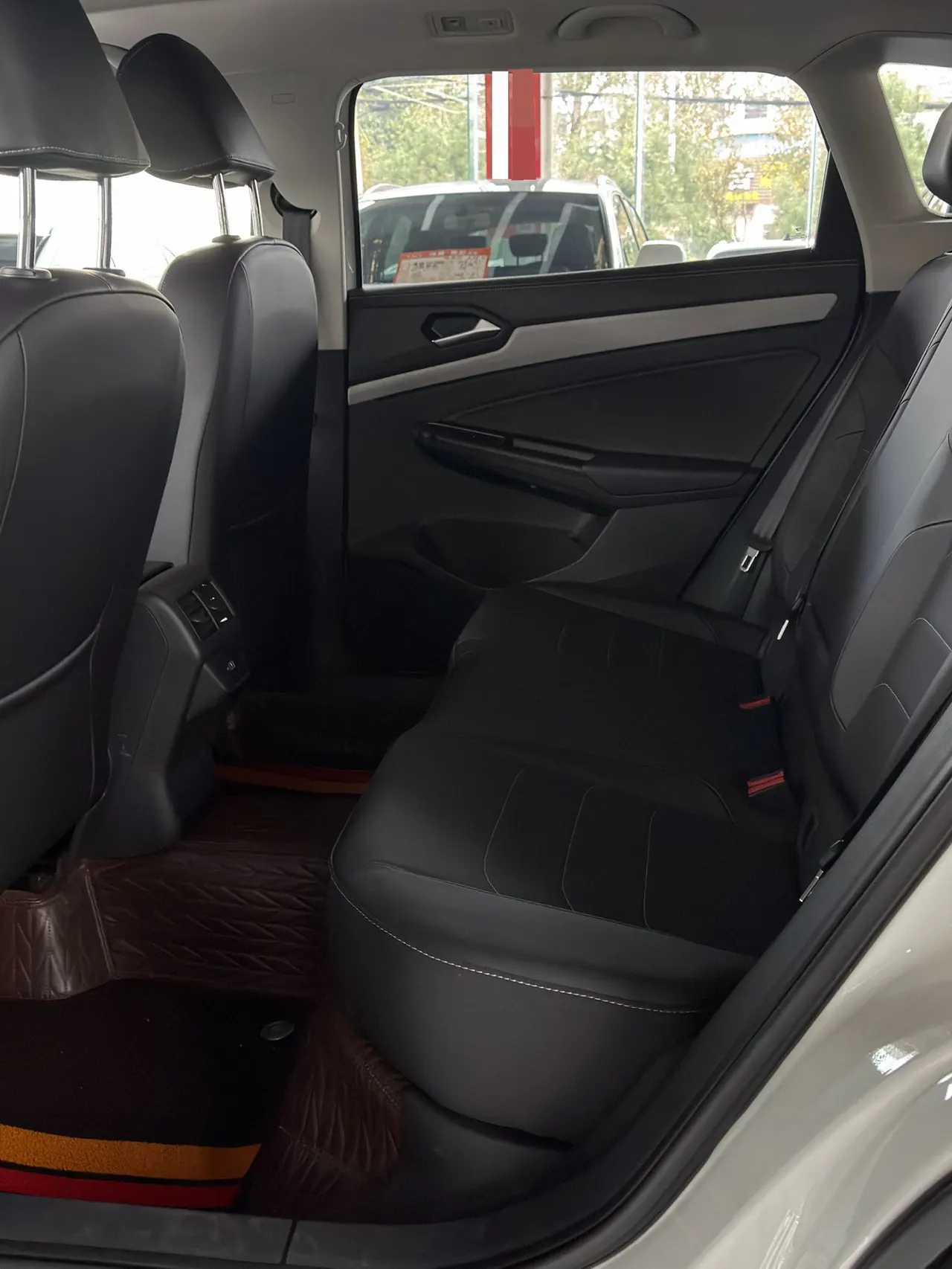 Jetta 2023 Jetta VS7 1.4T 280TSI Pleasant Edition Automatic Gear 6