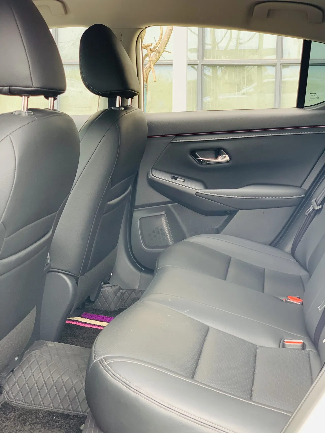 Nissan 2026 Sylphy 1.6 Stepless Comfort Edition Automatic Gear 16