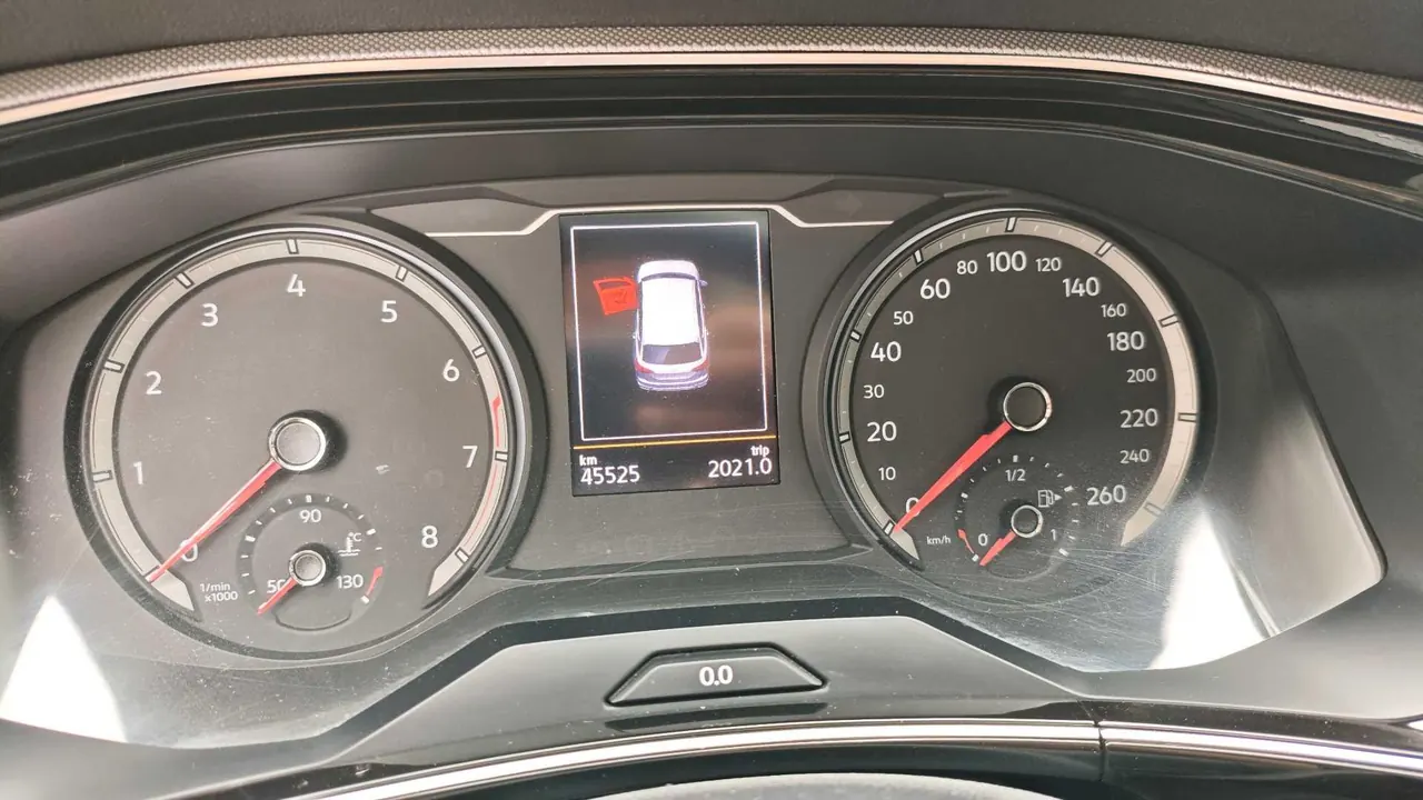 Volkswagen 2020 Tuyue 1.4TSI 280TSI Two-Drive Deluxe Automatic Gear 10
