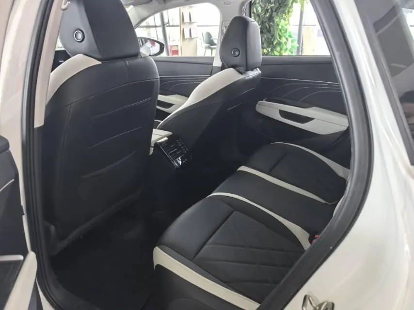 Volkswagen 2026 Sagittarius L 1.5TSI 300TSI Luxury Automatic 6