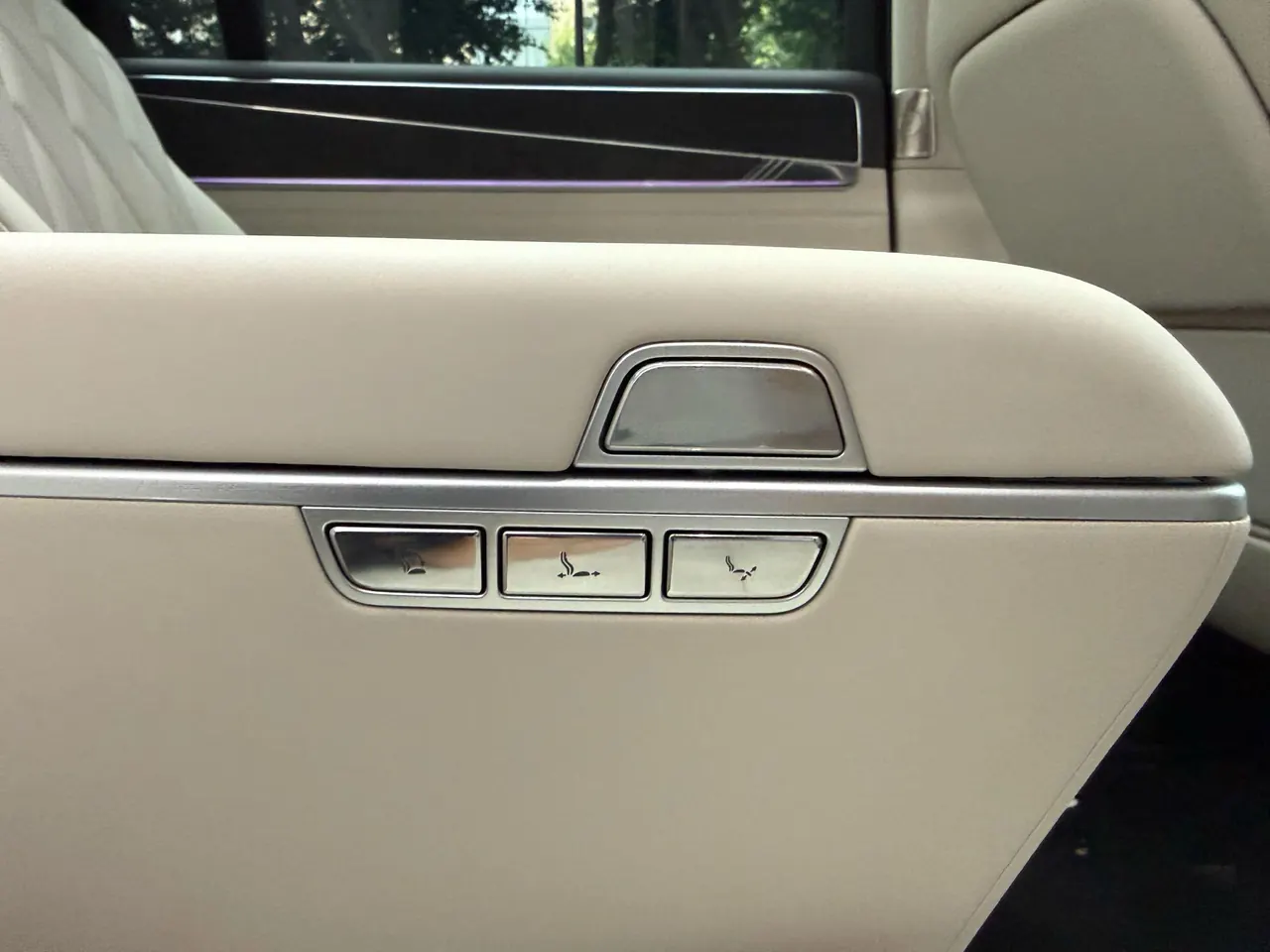 BYD 2026 Datang EV 850KM Four-wheel Drive Prosperity Edition Automatic Gear 11