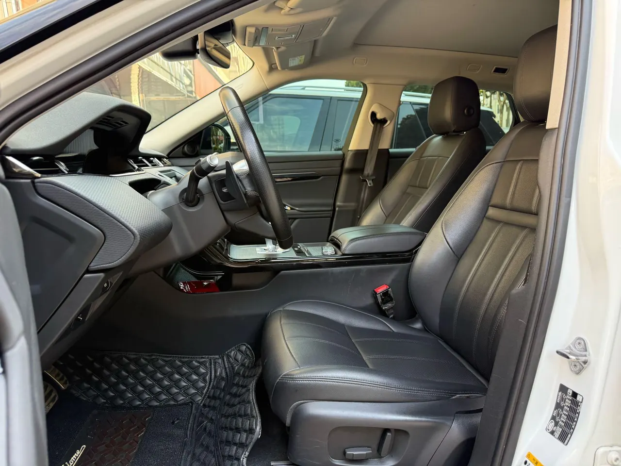 Land Rover 2020 Range Rover Evoque 48V 2.0T 249PS R-DYNAMIC S Sports Edition Automatic Gear 6