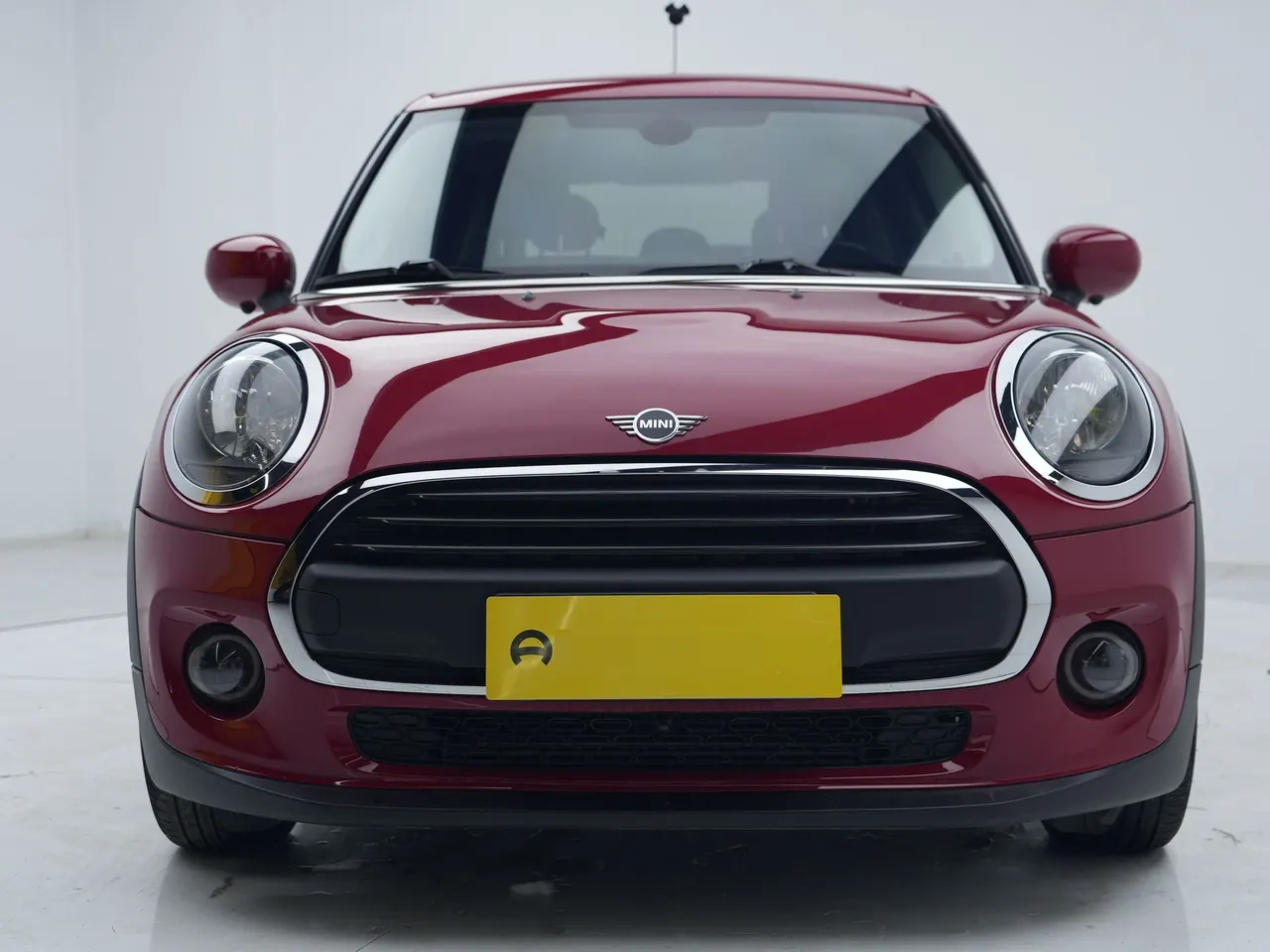 MINI Mini (imported) 2020 Mini One 1.5T automatic gear 3