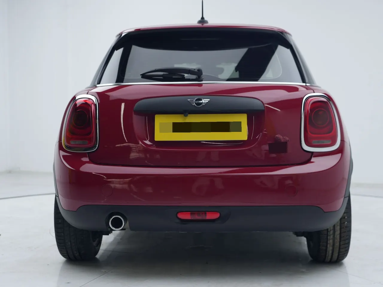 MINI Mini (imported) 2020 Mini One 1.5T automatic gear 5