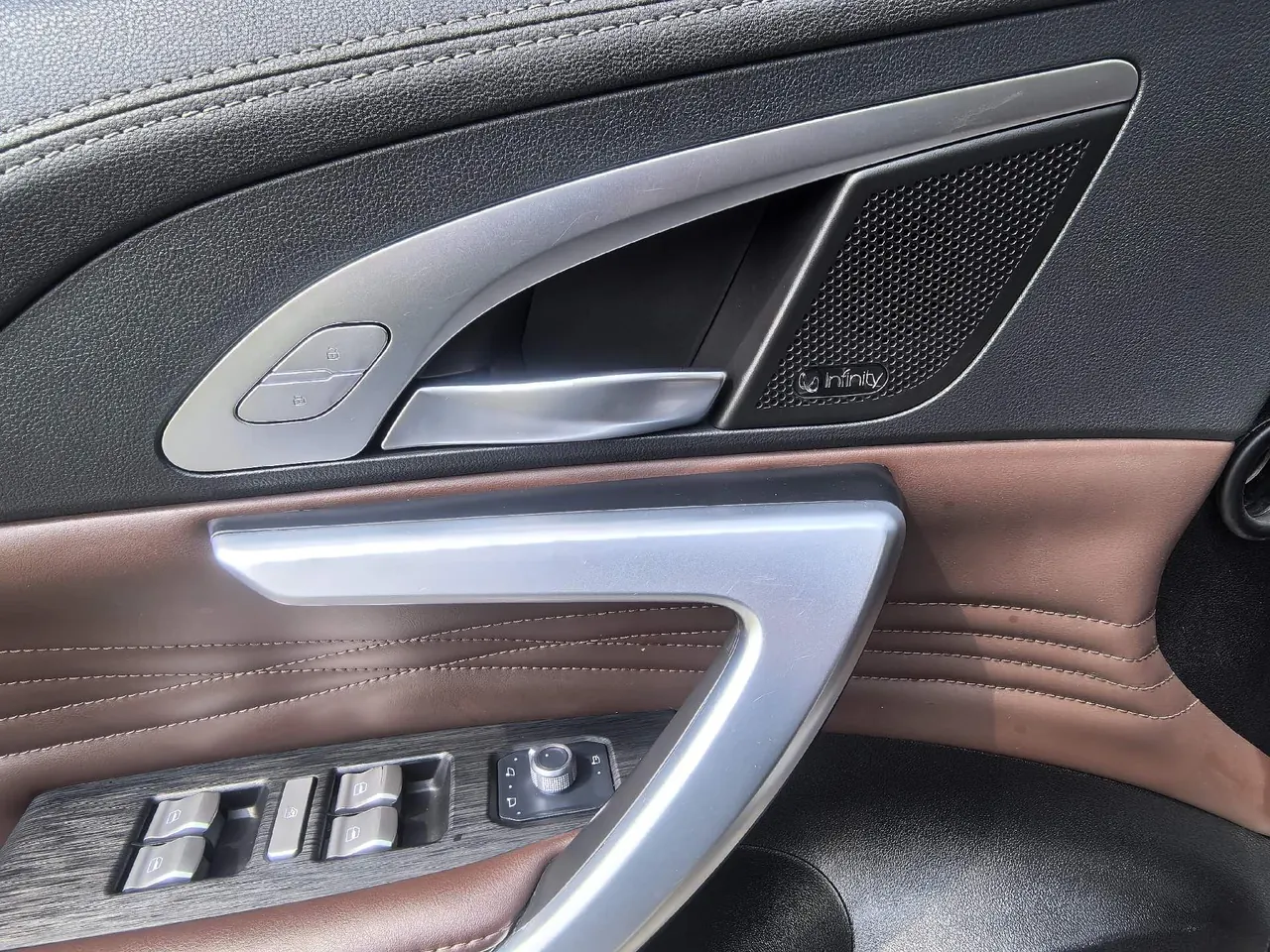 WEY 2020 VV7 GT 2.0T Super Luxury Automatic Gear 9