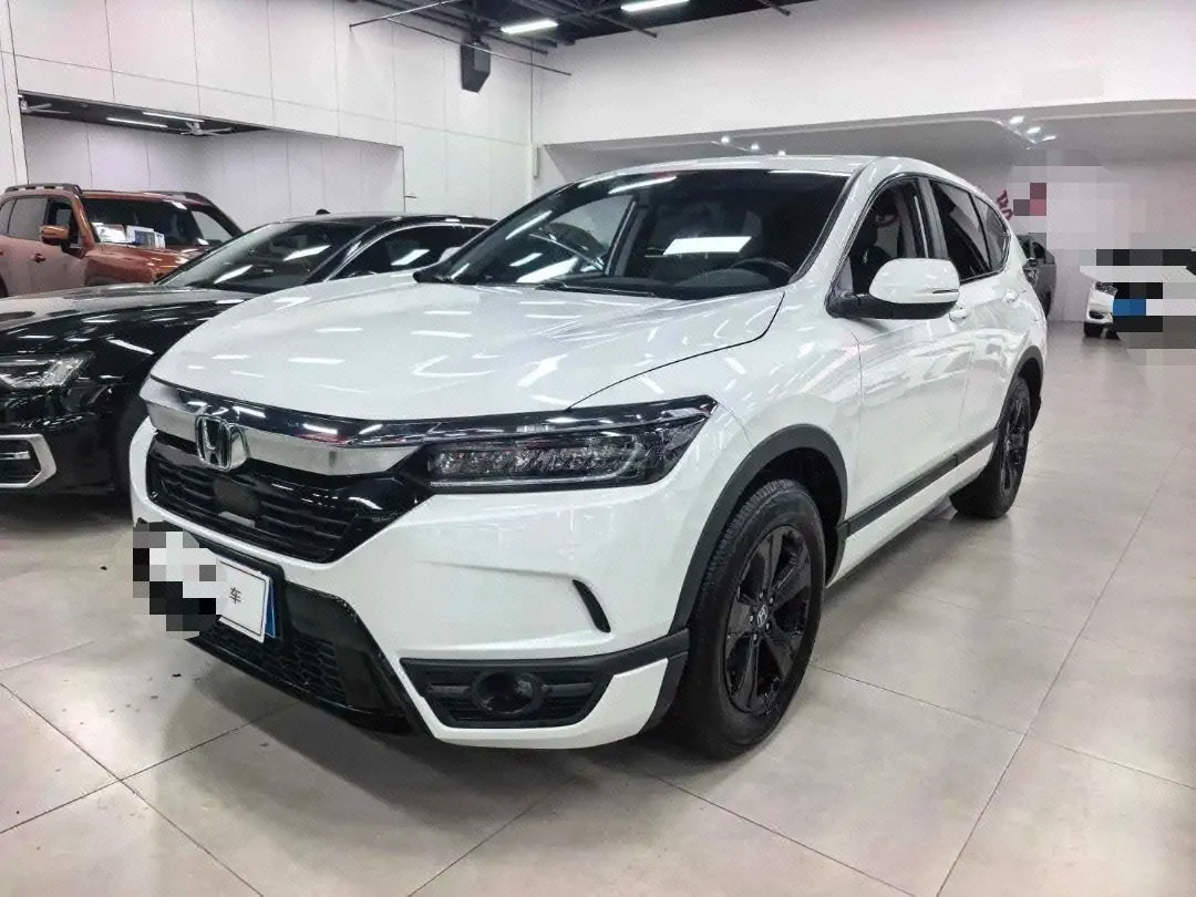 Honda 2021 Hao Ying 1.5T Stepless 240TURBO Two-Drive Smart Edition Automatic Gear - View 1