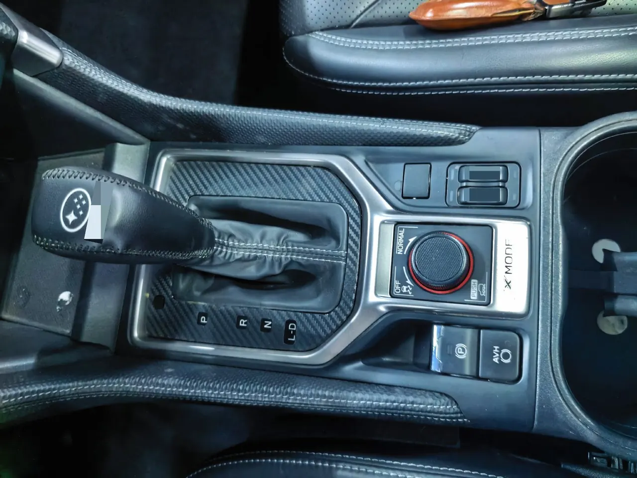 Subaru Forester (Imported) 2021 Forester 2.0i Stepless Deluxe Edition EyeSight Automatic 8