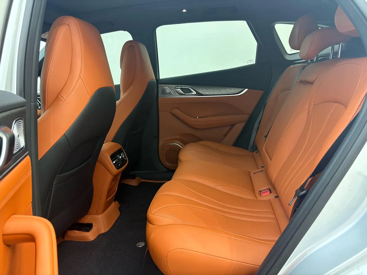 Geely Galaxy 2026 M7 Yuanhang Home 1.5 225km Discovery Edition Automatic Gear 4