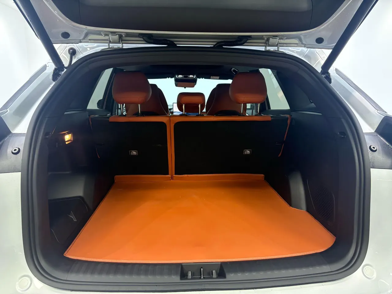 Geely Galaxy 2026 M7 Yuanhang Home 1.5 225km Discovery Edition Automatic Gear 5