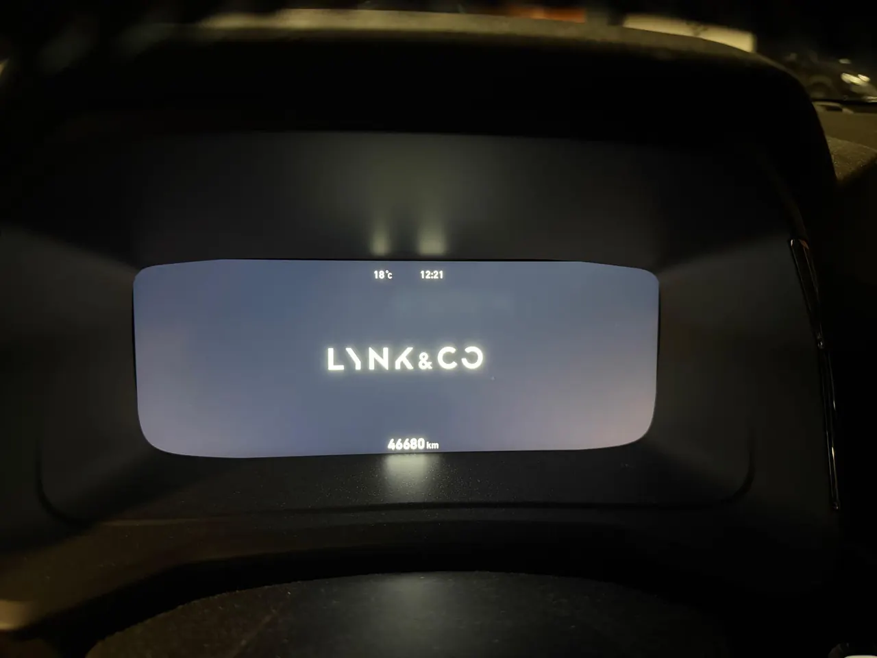 LYNK&amp;CO 2023 LYNK&amp;CO 06 1.5T Remix Jin Halo automatic gear 5