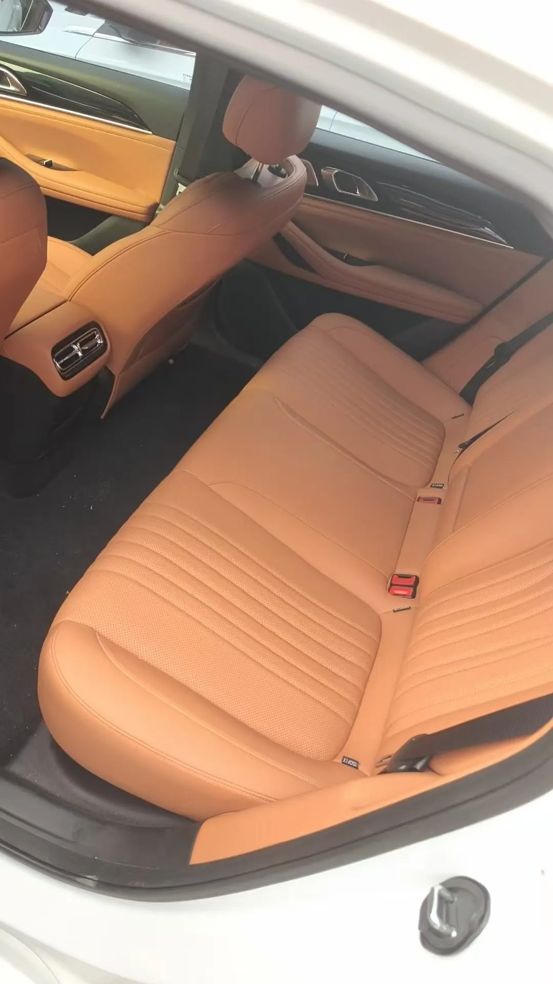 Geely Galaxy 2026 xingyao 7 EM-i 1.5 230km two-wheel drive sailing version automatic gear 4