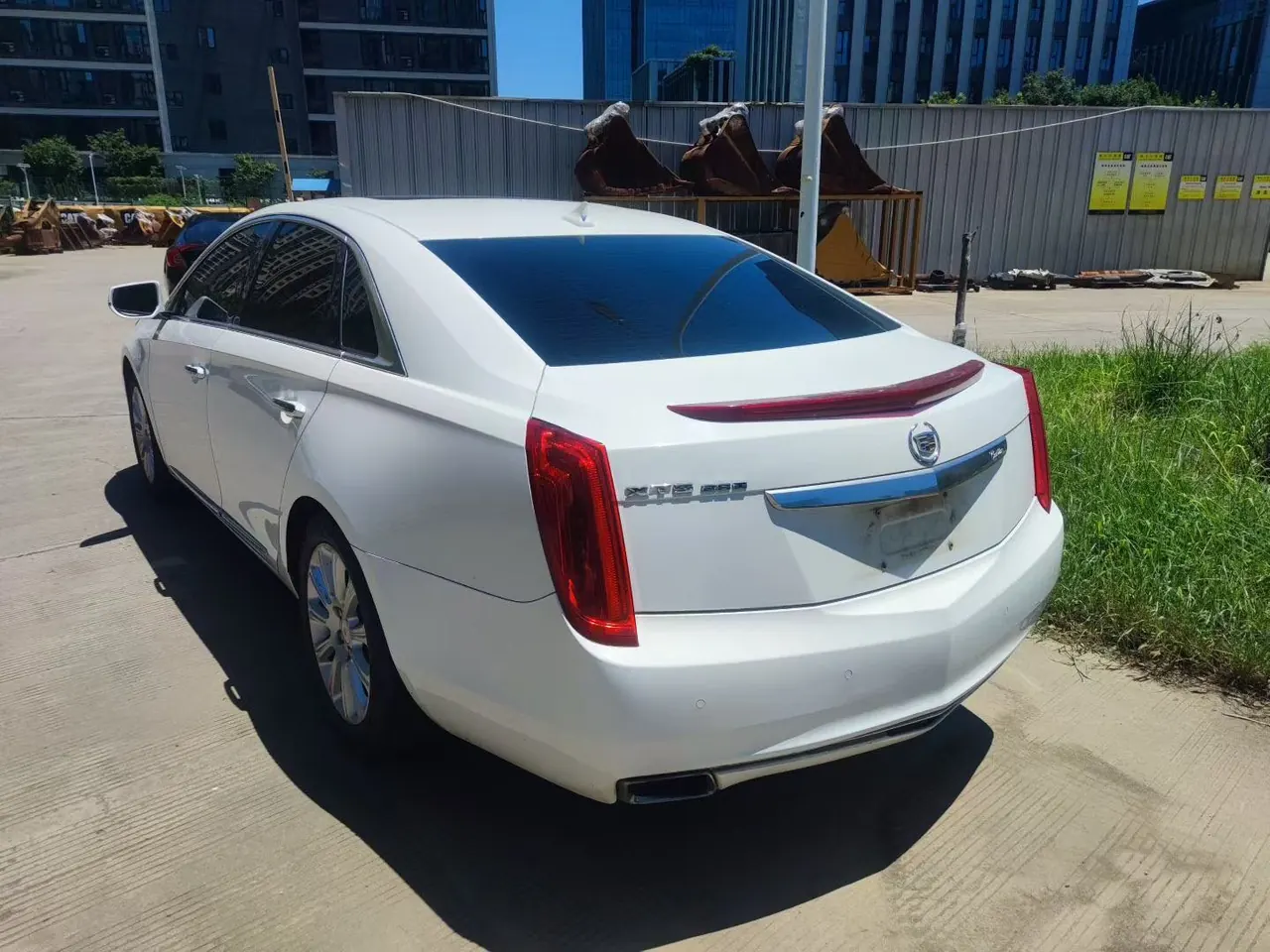 Geely Galaxy 2026 xingyao 7 EM-i 1.5 230km two-wheel drive sailing version automatic gear 7