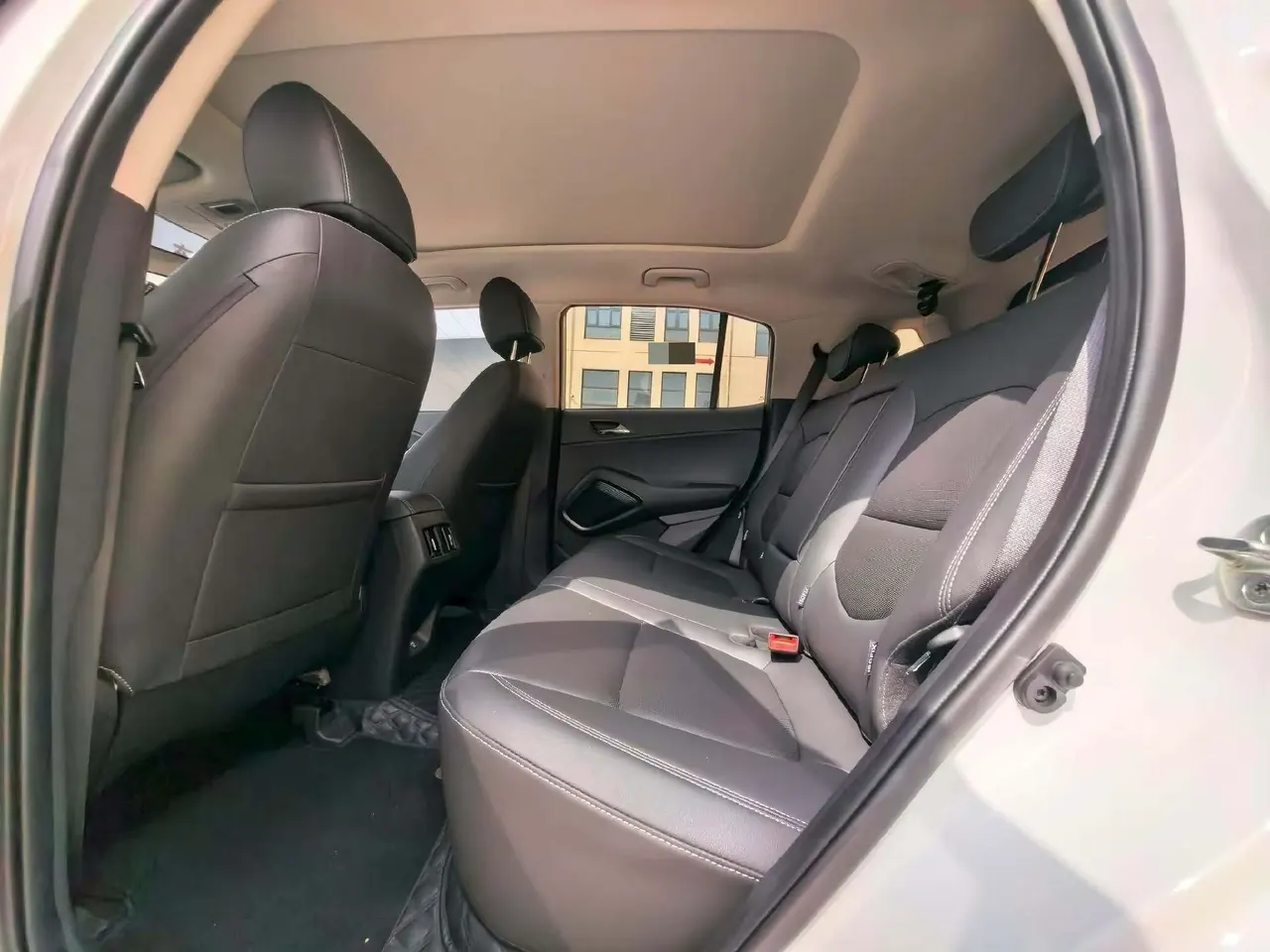 Hyundai 2021 ix35 2.0 GLS Two-Drive Leading Edition Automatic Gear 4