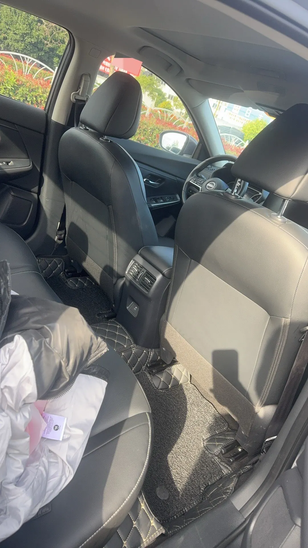 Nissan 2023 Sylphy 1.6 Stepless Pleasant Edition Automatic Gear 15