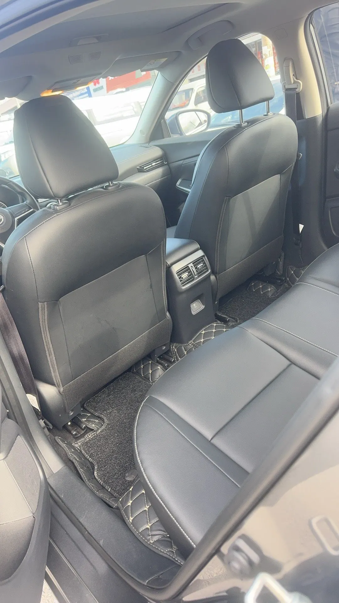 Nissan 2023 Sylphy 1.6 Stepless Pleasant Edition Automatic Gear 7
