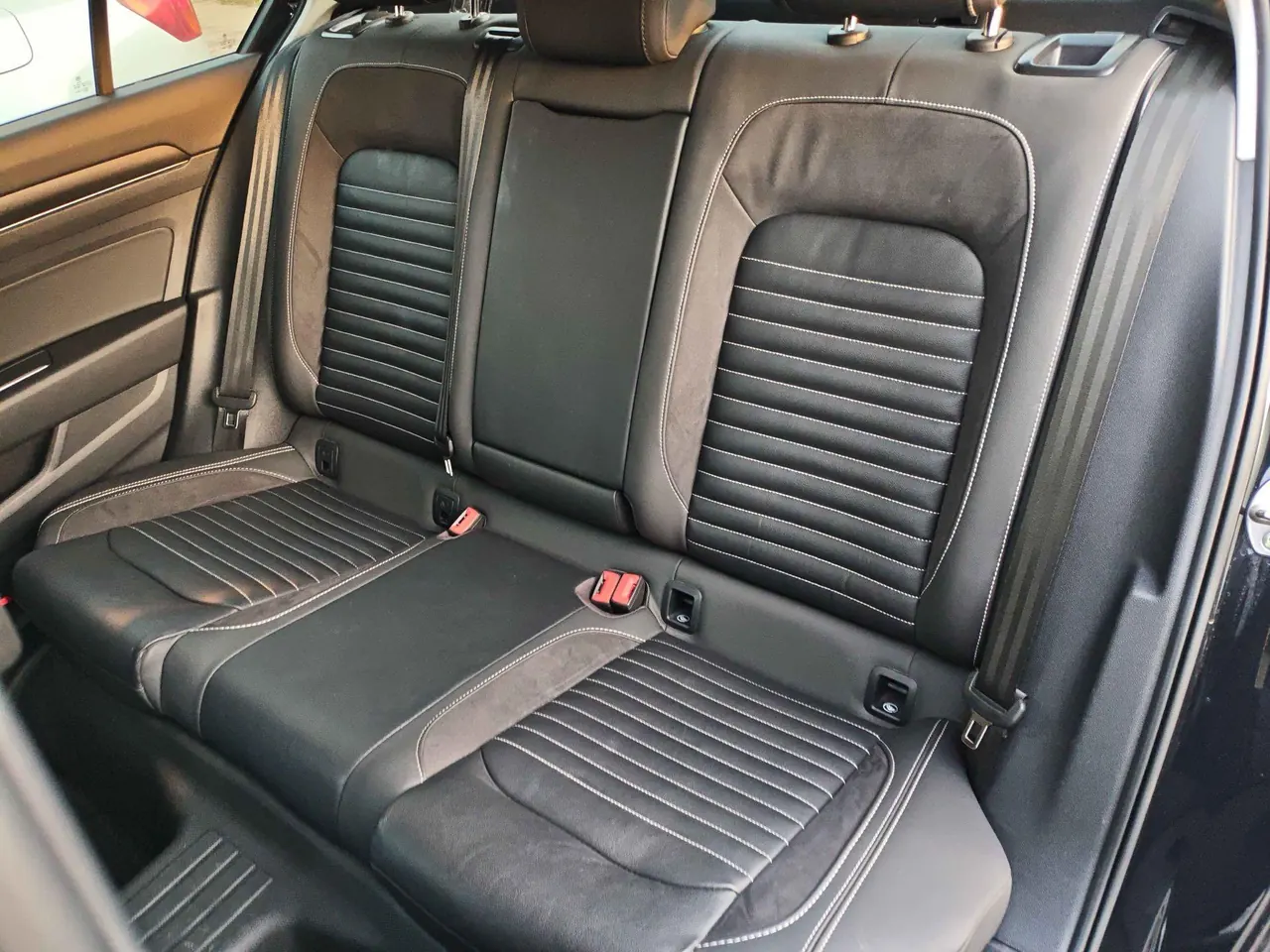 Volkswagen 2020 Magotan 2.0TSI 330TSI Leading Automatic 6