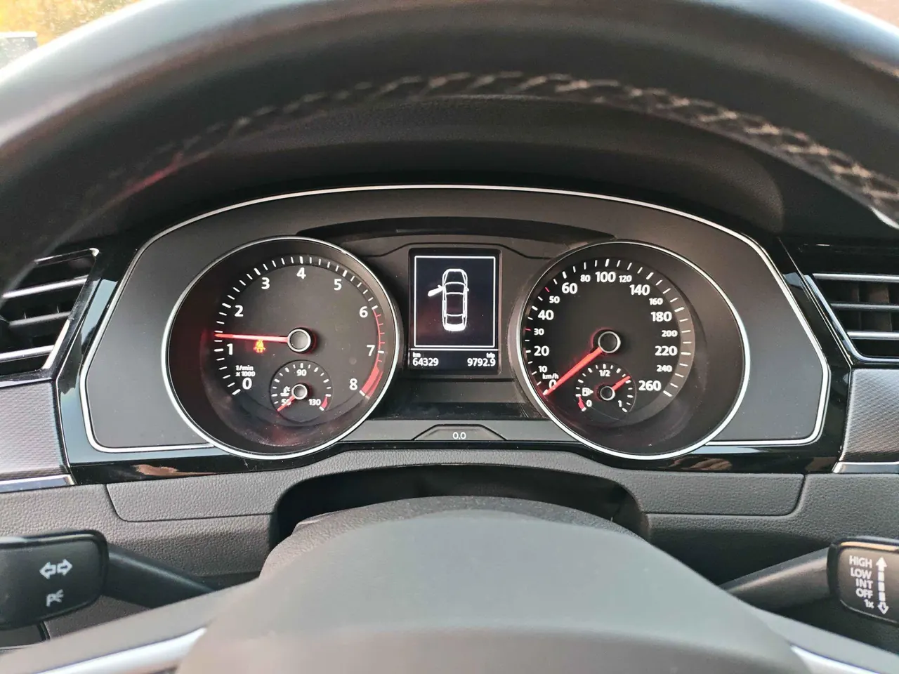 Volkswagen 2020 Magotan 2.0TSI 330TSI Leading Automatic 7