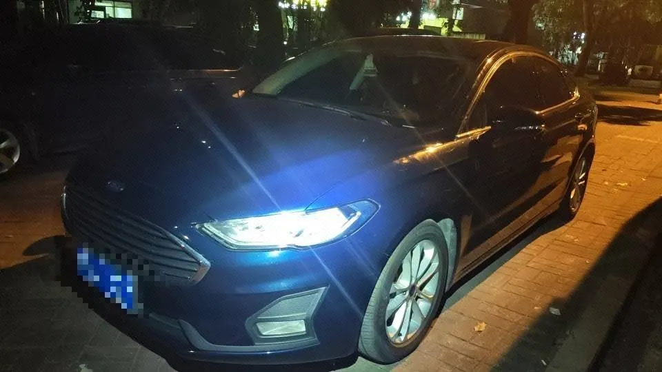 Ford 2020 Mondeo 1.5T EcoBoost 180 Fashion Automatic - View 1