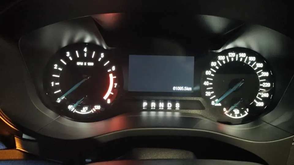 Ford 2020 Mondeo 1.5T EcoBoost 180 Fashion Automatic 6