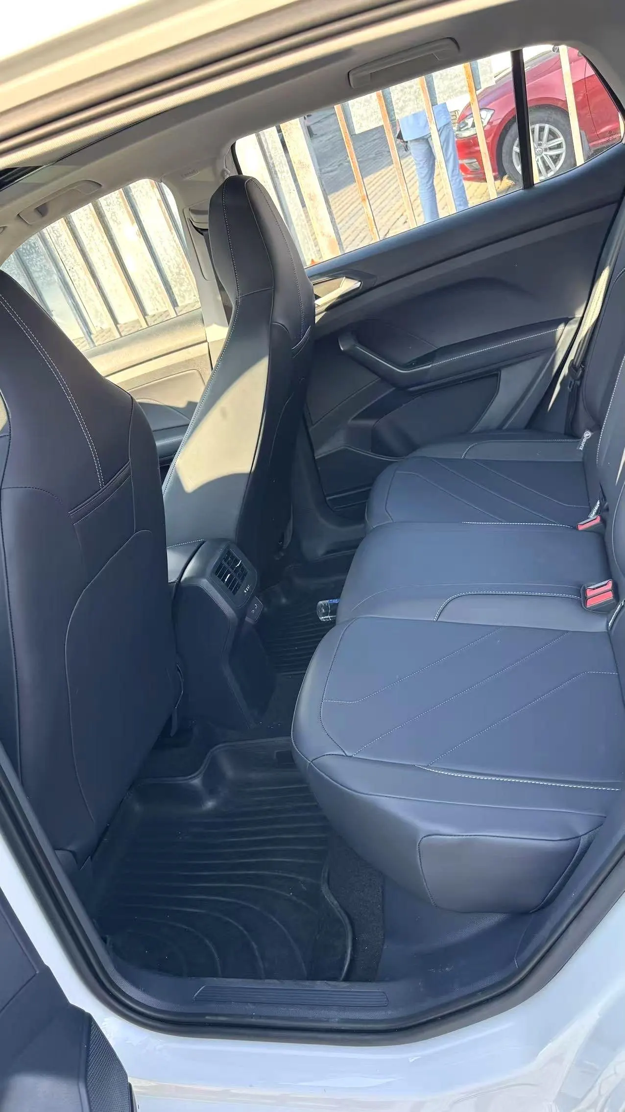 Volkswagen 2026 Tuyue Xinrui 1.5TSI 300TSI Sharp Enjoy Edition Automatic Gear 2