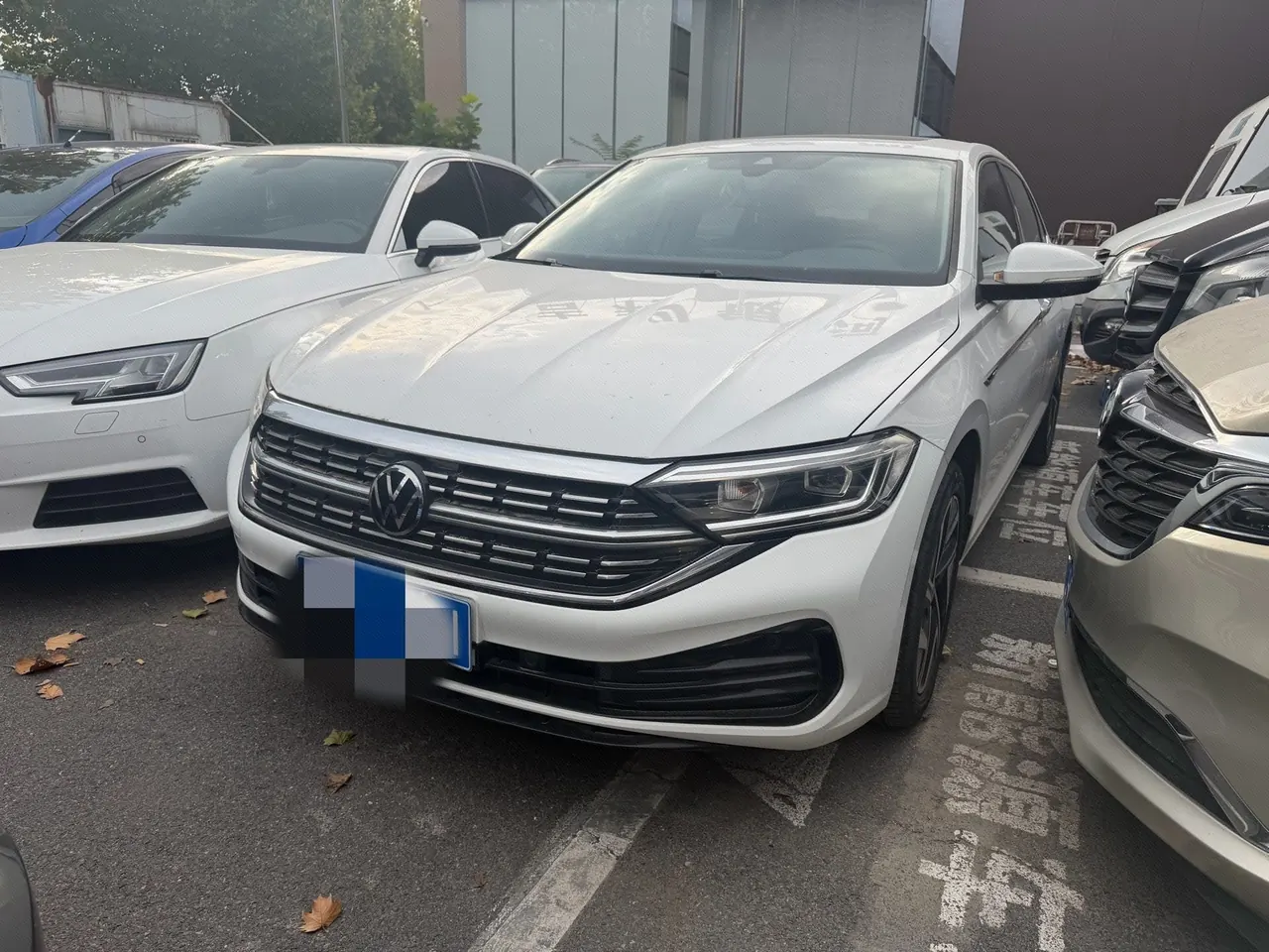 Volkswagen 2023 Sagittarius 1.4TSI 280TSI Exceed Edition Automatic Gear - View 1