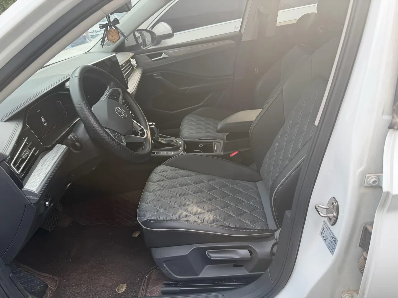Volkswagen 2023 Sagittarius 1.4TSI 280TSI Exceed Edition Automatic Gear 4