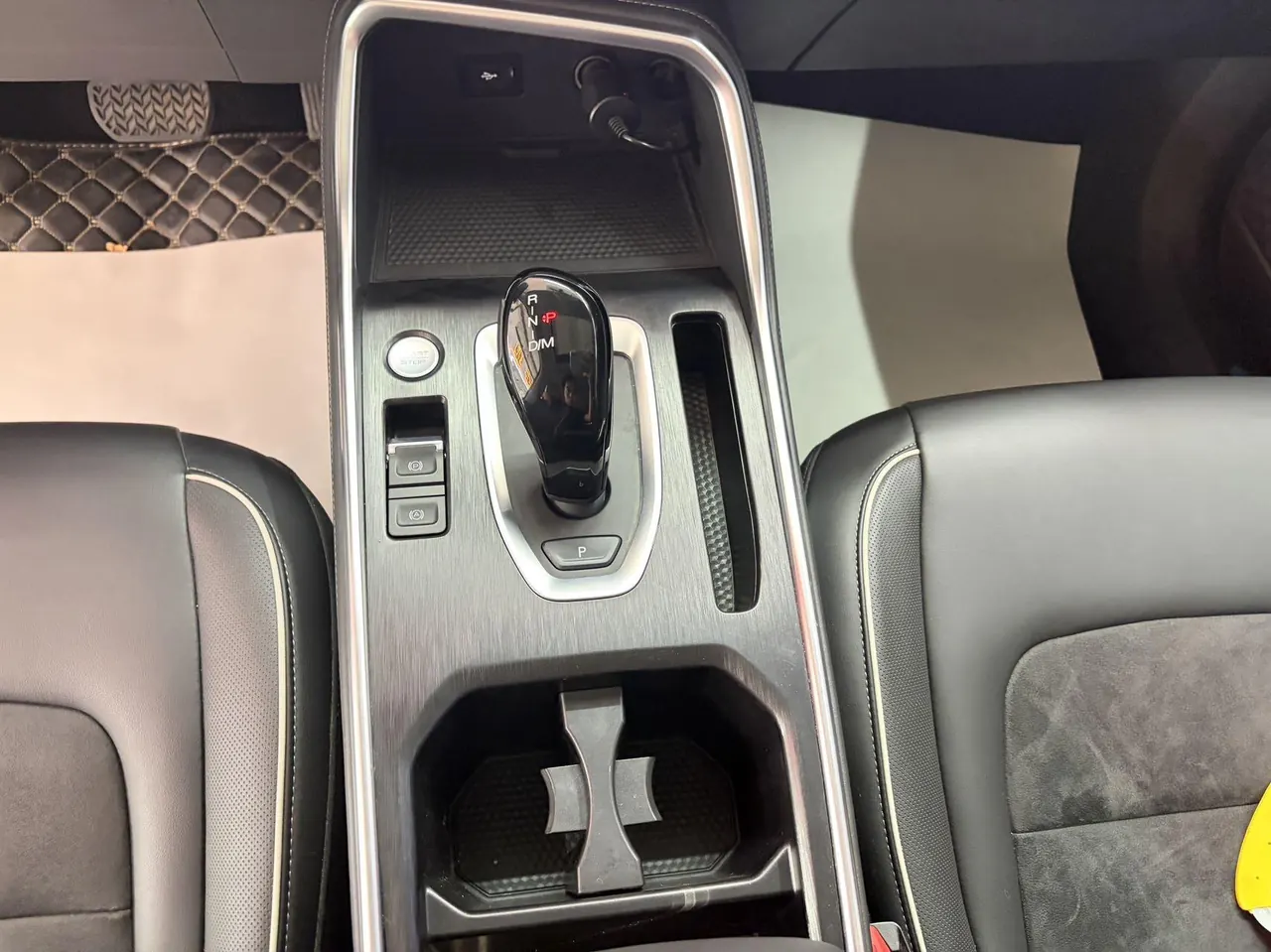 Haval 2021 H6 1.5T National Tide Edition Urban Edition Automatic Gear 4