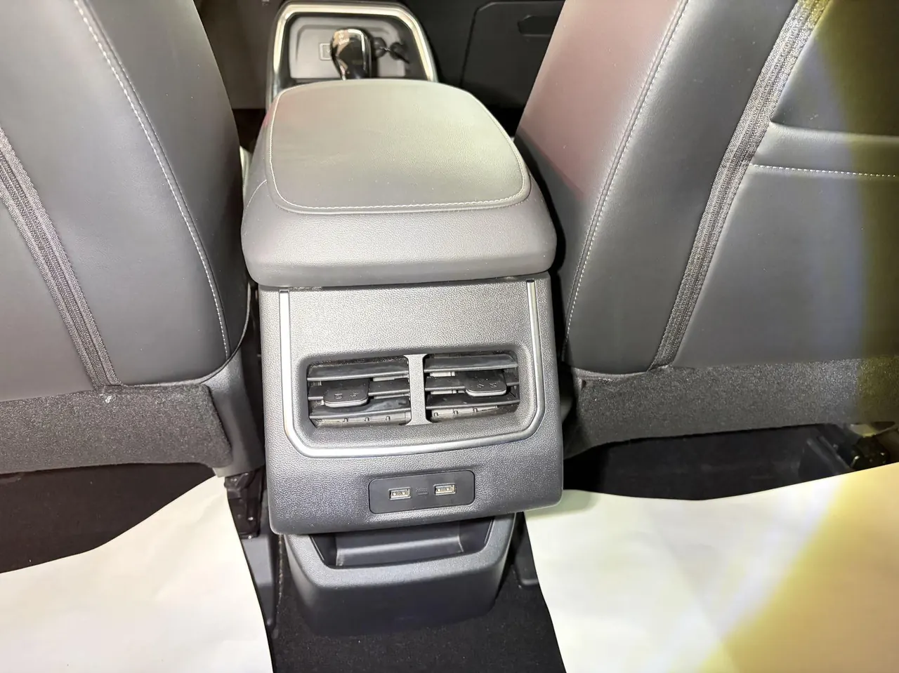 Haval 2021 H6 1.5T National Tide Edition Urban Edition Automatic Gear 6