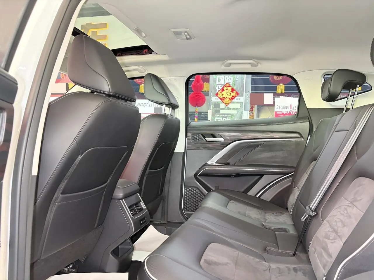 Haval 2021 H6 1.5T National Tide Edition Urban Edition Automatic Gear 8