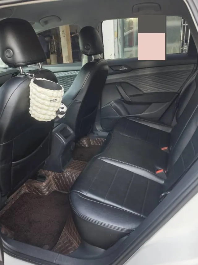 Volkswagen 2020 Tuyue 1.4TSI 280TSI Two-Drive Fashion Edition Automatic Gear 7