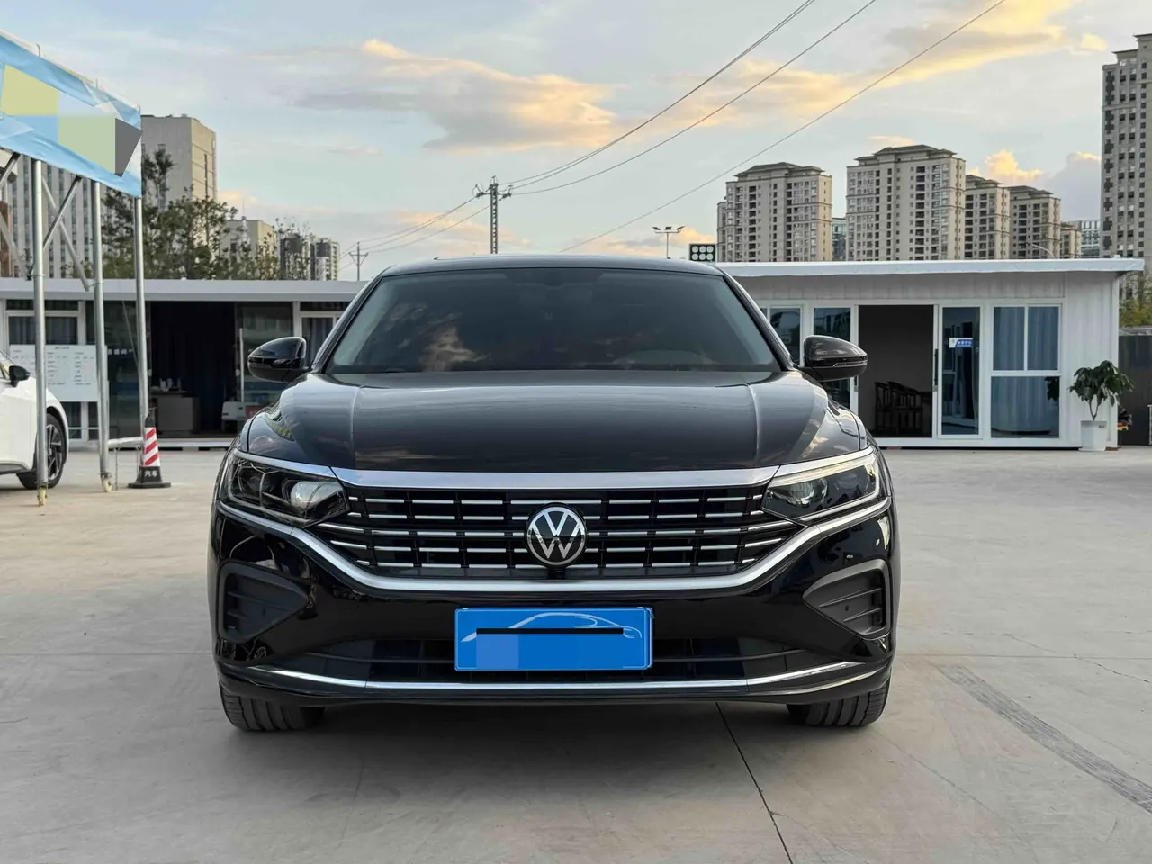 Volkswagen 2024 Passat 2.0TSI 330TSI Elite Edition Automatic 2