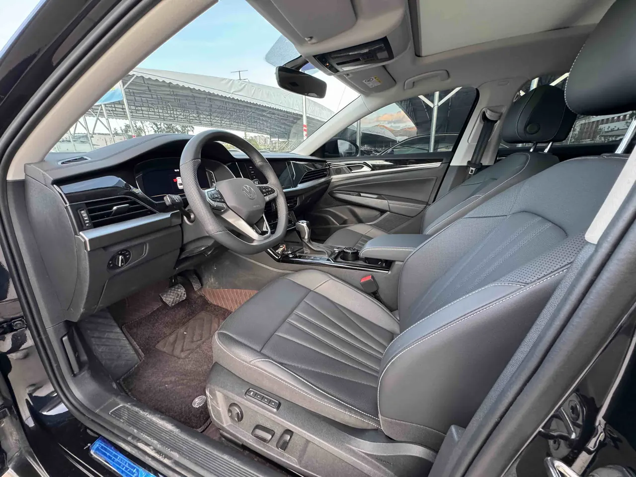 Volkswagen 2024 Passat 2.0TSI 330TSI Elite Edition Automatic 5