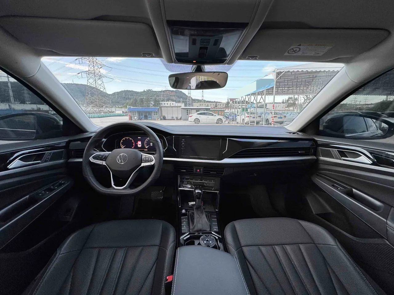 Volkswagen 2024 Passat 2.0TSI 330TSI Elite Edition Automatic 7