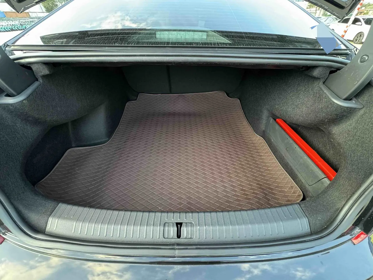 Volkswagen 2024 Passat 2.0TSI 330TSI Elite Edition Automatic 9