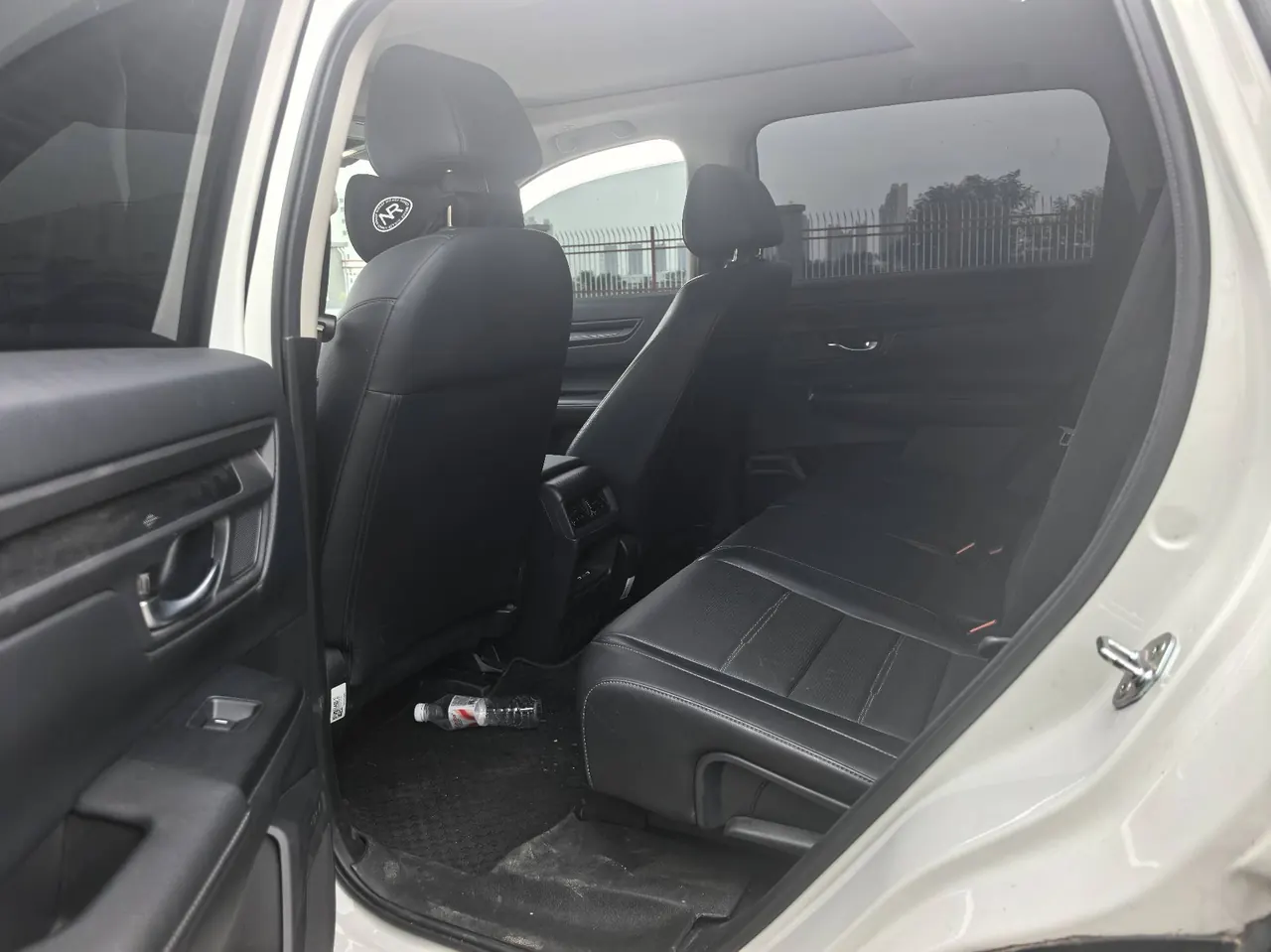 Honda 2024 CR-V 1.5T Stepless 240TURBO Two-Drive Smart Collar Edition 5-seat Automatic Gear 3