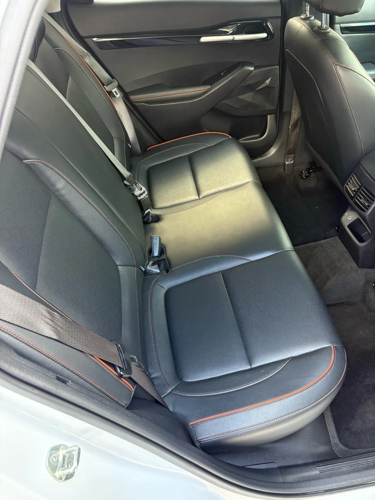 Kia 2023 Setus 1.5 Stepless Deluxe Edition Automatic Transmission 6