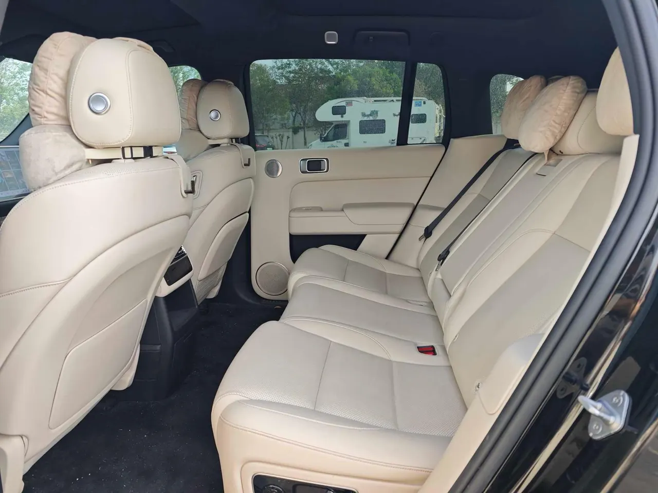 Li 2023 L7 Air automatic gear 6