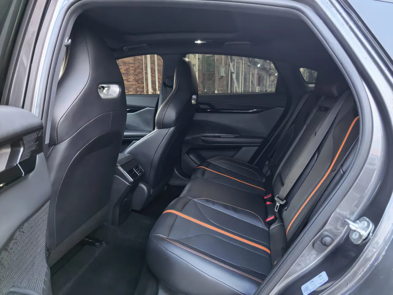 ChangAn 2024 UNI-V 1.5T Prestige Automatic 6