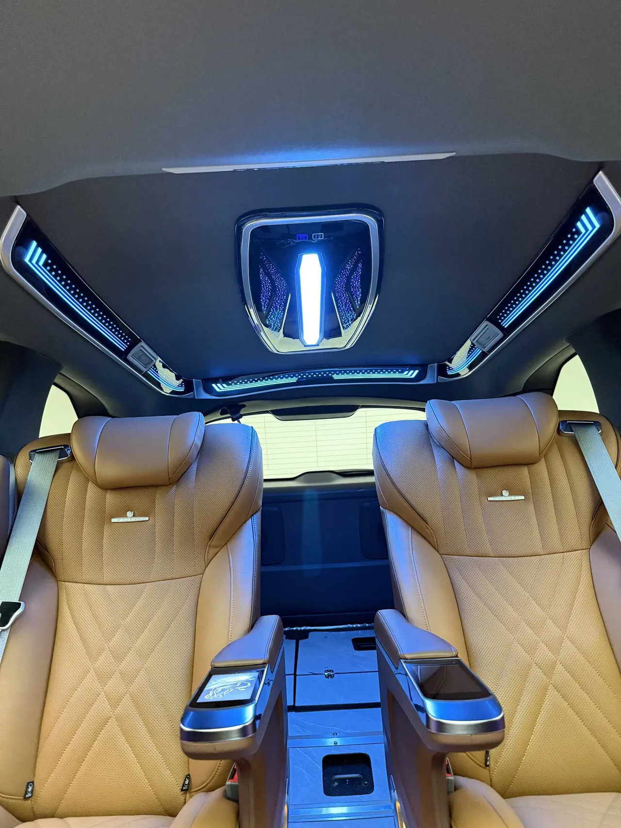 Toyota 2024 Sana 2.5 Stepless Comfort Edition Automatic Gear 17