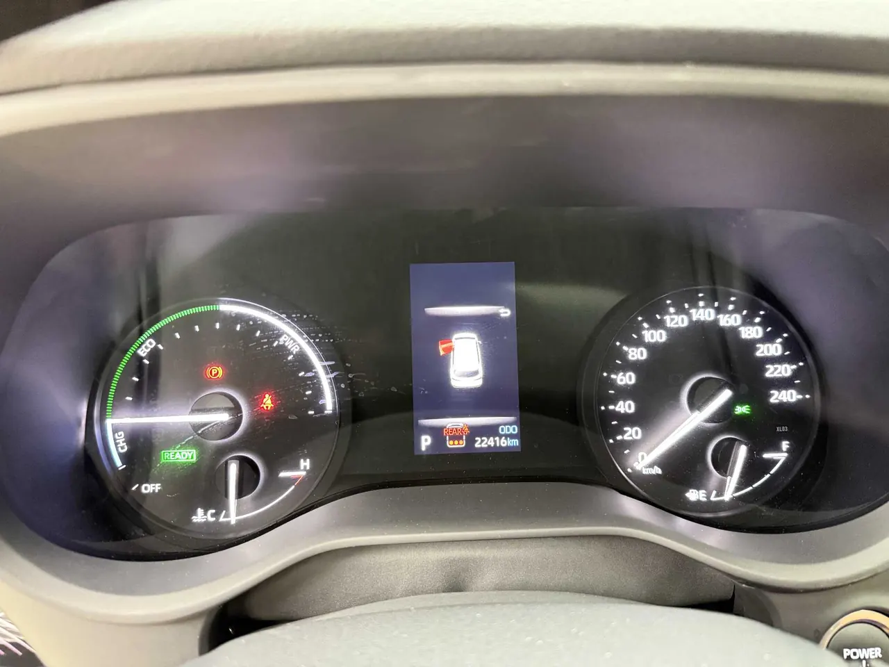 Toyota 2024 Sana 2.5 Stepless Comfort Edition Automatic Gear 18