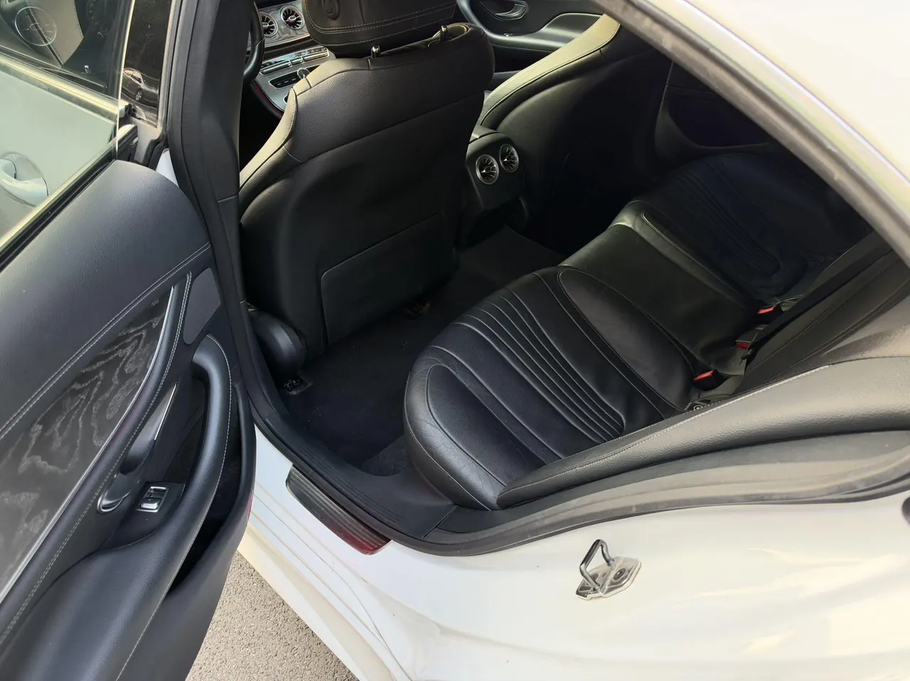 Mercedes Benz CLS (Imported) 2020 CLS 300 2.0T Dynamic Automatic Gear 2